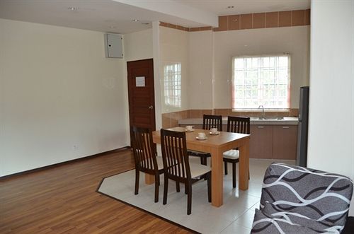 Apartment Teaz @ Iris House