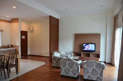 Apartment Teaz @ Iris House